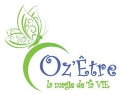 OZ'Etre – Inspiration, coaching et évènementiel